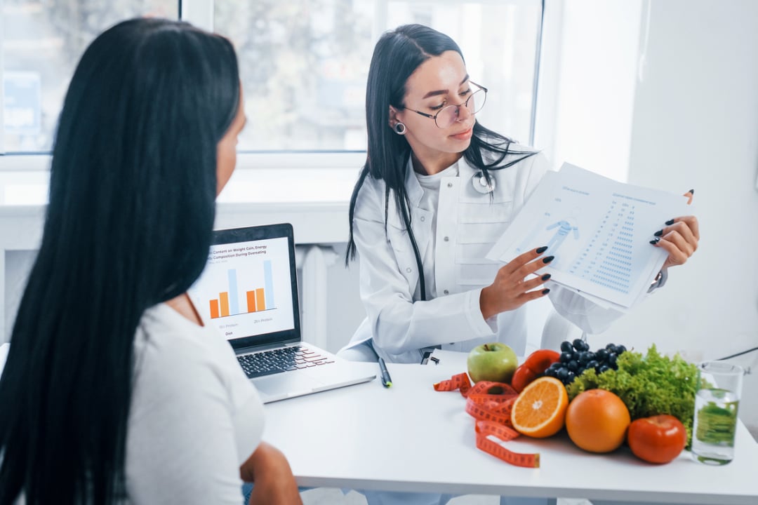 nutricionista esportivo pela Unimed em Curitiba
